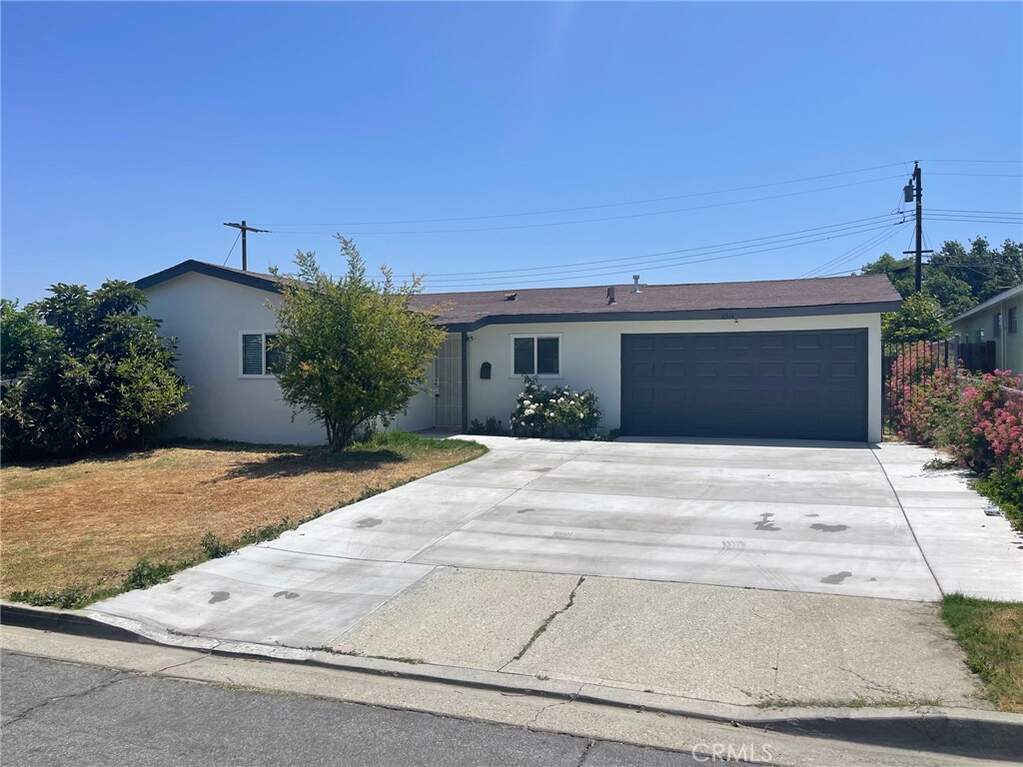 2314 Felicia Avenue, Rowland Heights, CA 91748