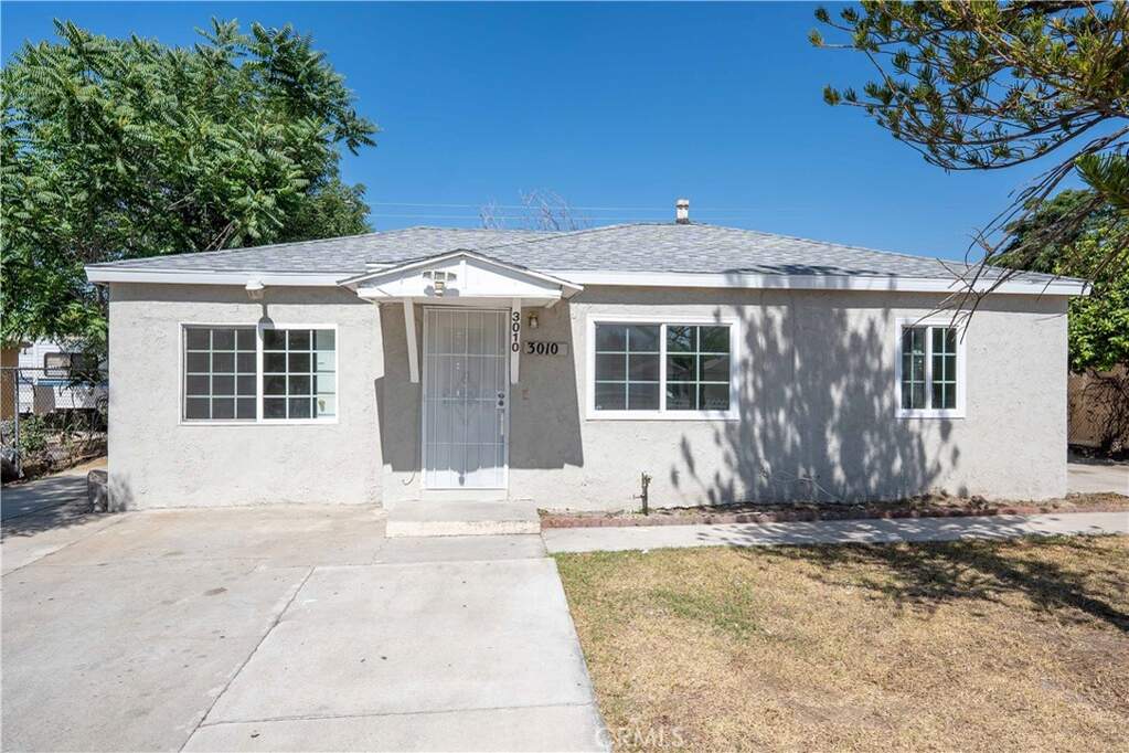 3010 Flores Street, San Bernardino, CA 92407