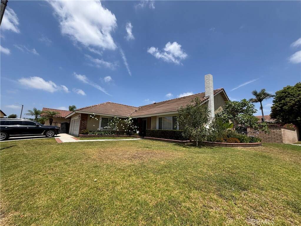 15525 Grovehill Lane, La Mirada, CA 90638