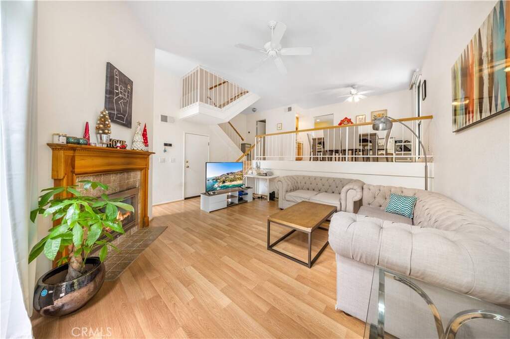 9000 Vanalden Avenue #160, Northridge, CA 91324