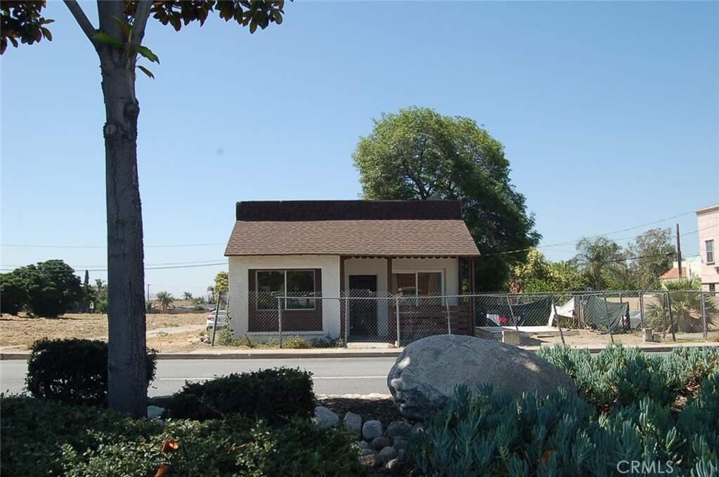 16171 Foothill Boulevard #1, Fontana, CA 92335