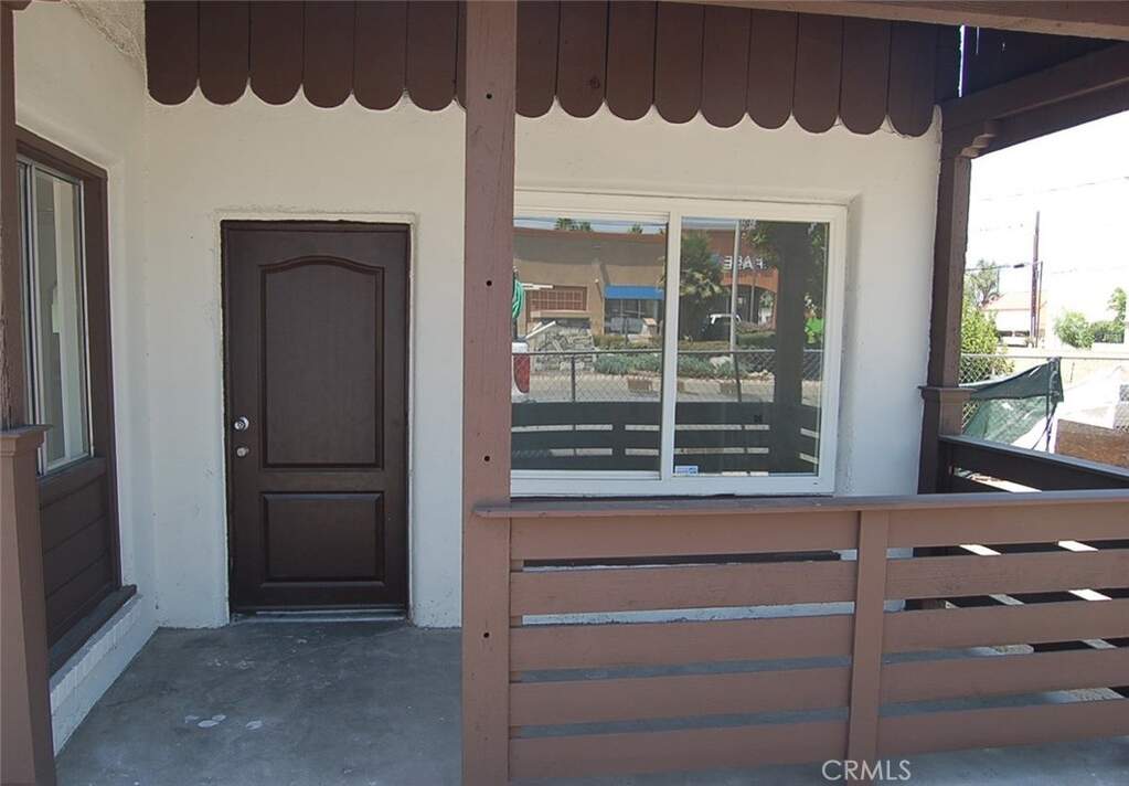 16171 Foothill Boulevard #1, Fontana, CA 92335
