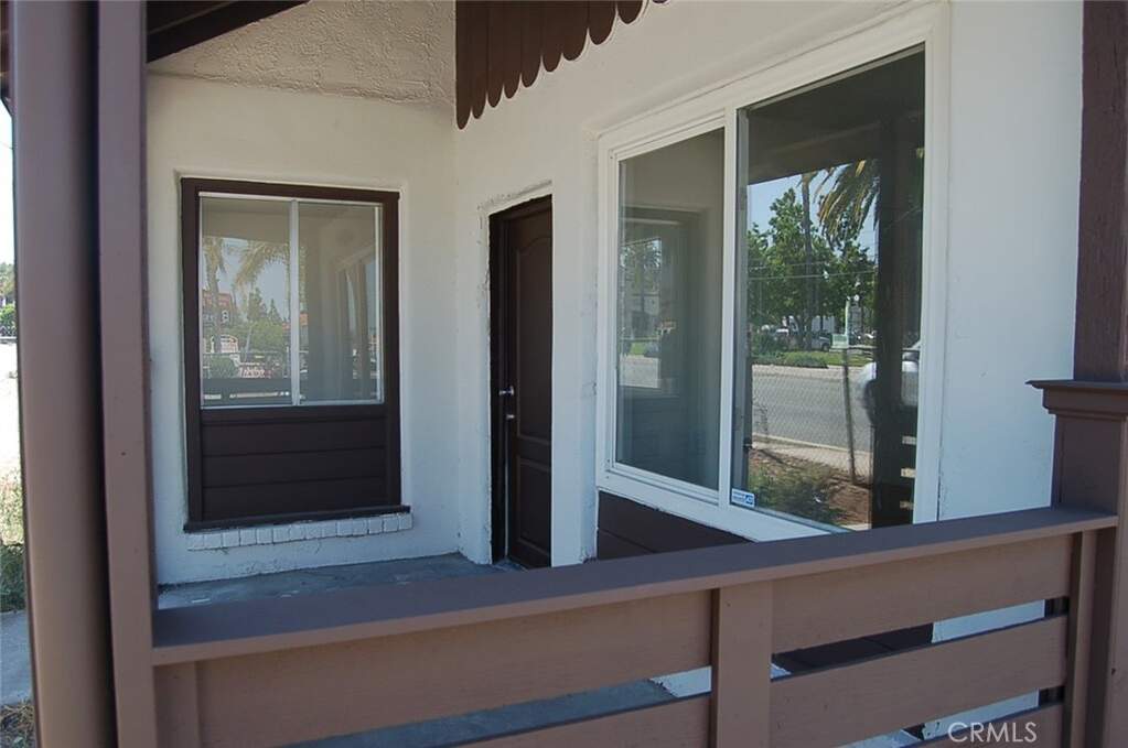 16171 Foothill Boulevard #1, Fontana, CA 92335