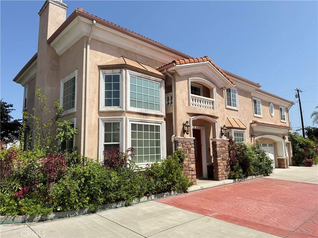 12036 Lower Azusa Road, El Monte, CA 91732