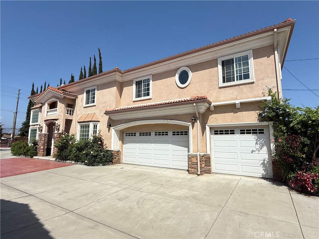 12036 Lower Azusa Road, El Monte, CA 91732