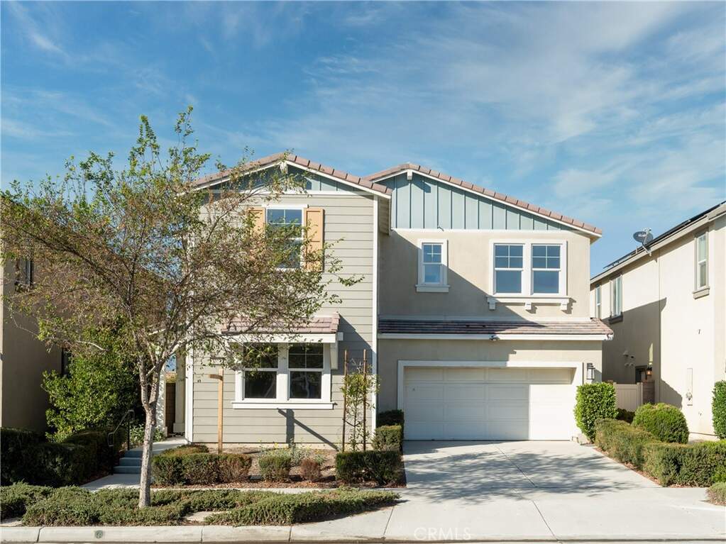 3011 E Silver Sky Dr