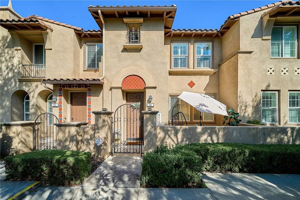 12551 Elevage #66, Rancho Cucamonga, CA 91739 | MLS# TR26040526 ...