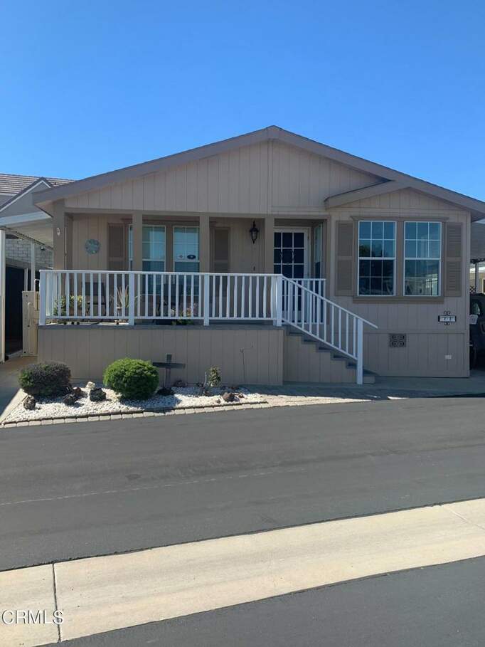 10685 Blackburn Road #13, Ventura, CA 93004