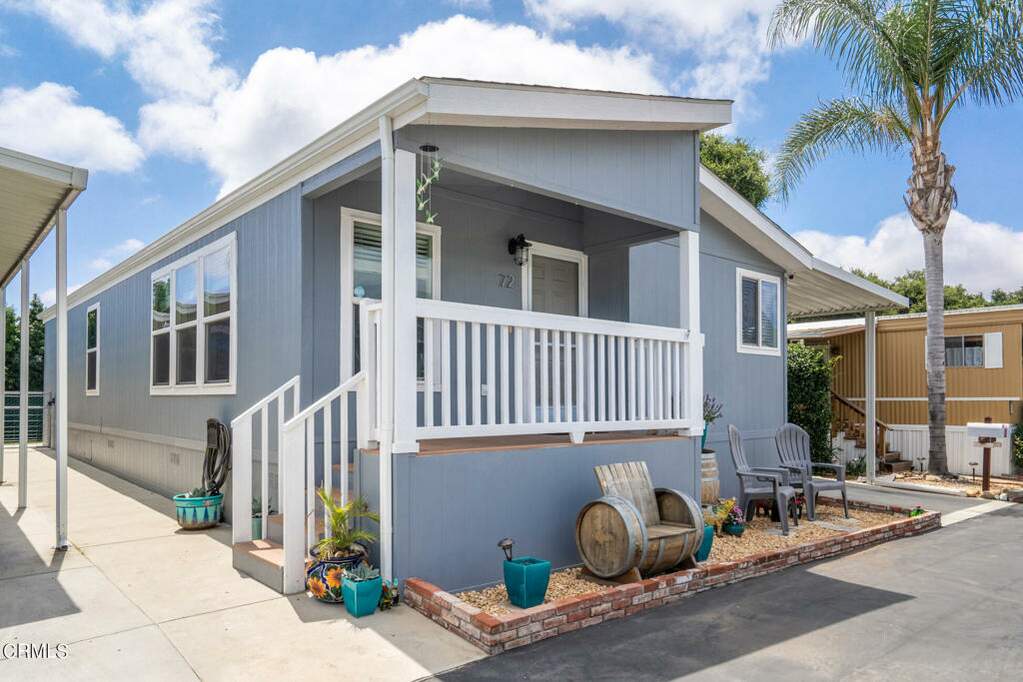 1975 Maricopa Highway 72, Ojai, CA 93023 MLS V119489 Christie's