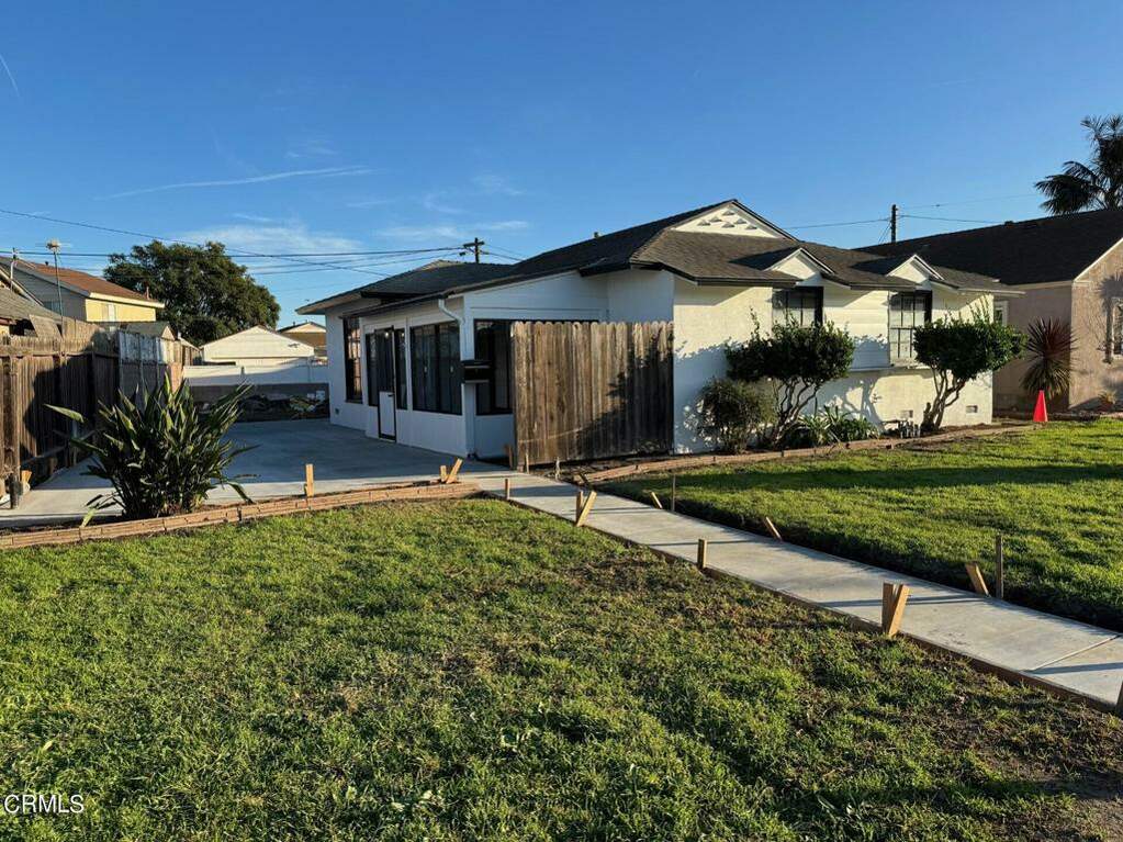 444 N M Street, Oxnard, CA 93030