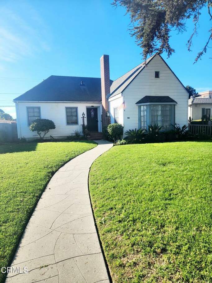 668 Deodar Avenue, Oxnard, CA 93030