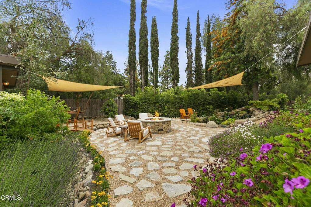 3630 Thacher Road, Ojai, CA 93023