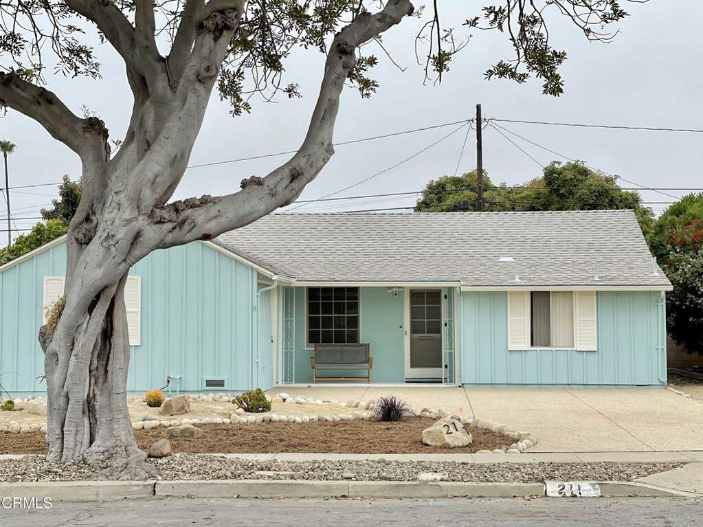 211 Eva Street, Ventura, CA 93003 MLS V121884 Christie's