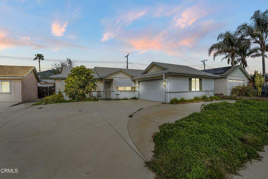 635 Venus Avenue, Santa Paula, CA 93060 MLS V122074 Christie's