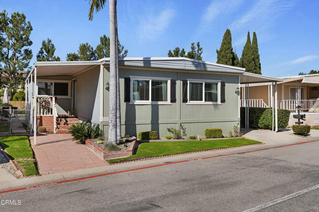 182 Calle De La Rosa #182, Camarillo, CA 93012