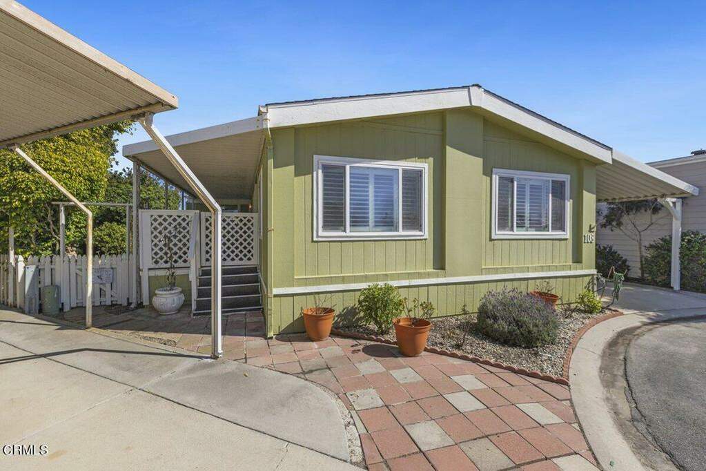 5540 W 5th Street #108, Oxnard, CA 93035