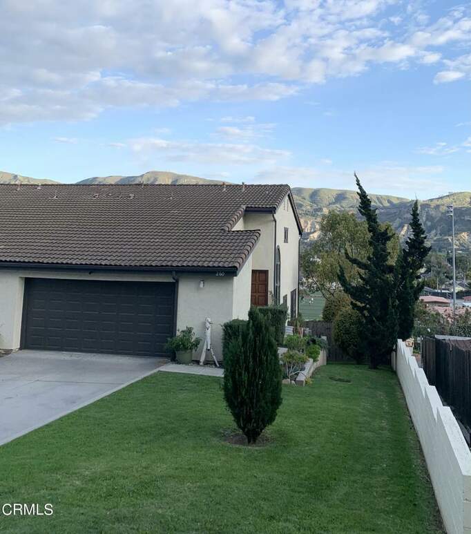 260 E Virginia Terrace, Santa Paula, CA 93060 MLS V122374