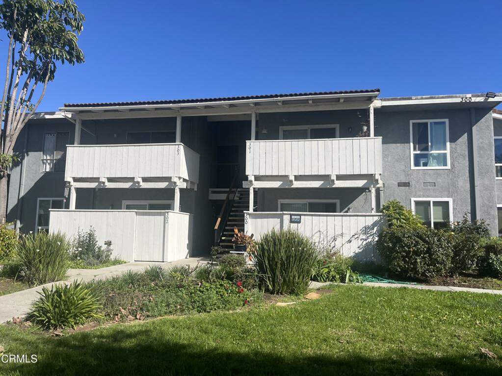 1300 Saratoga Avenue 311, Ventura, CA 93003 MLS V122452 Christie