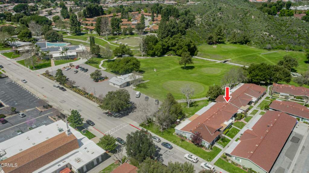 19237 Avenue Of The Oaks #A, Newhall, CA 91321