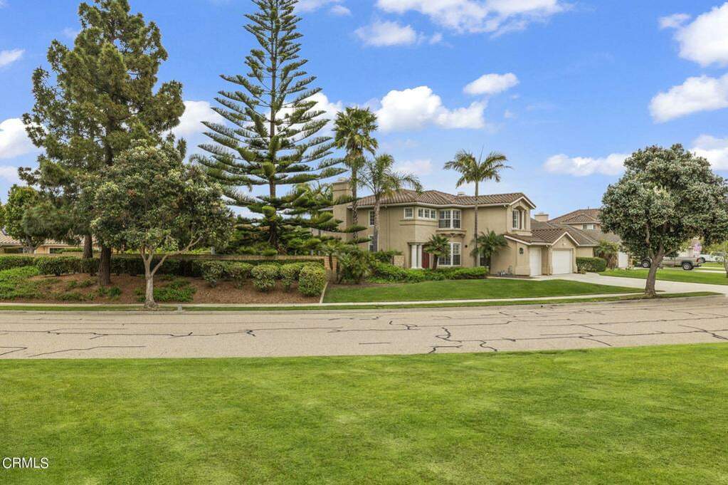 2324 Arcadian Shores Trail, Oxnard, CA 93036 MLS V123131 Christie