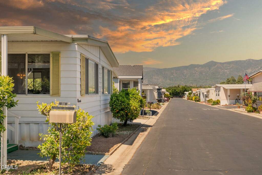 20 Don Felipe Way 20, Ojai, CA 93023 MLS V123235 Christie's