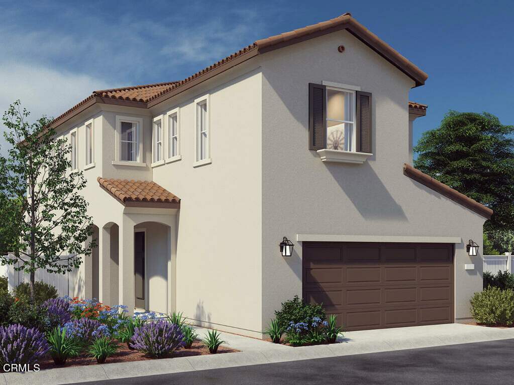 166 Bushwillow Way, Piru, CA 93040 MLS V123868 Christie's