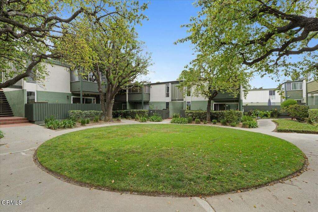 3700 Dean Drive #3001, Ventura, CA 93003