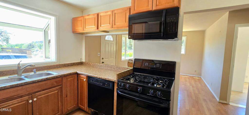 4112 Grant Trail, Frazier Park, CA 93225