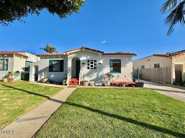 486 San Clemente Street, Ventura, CA 93001