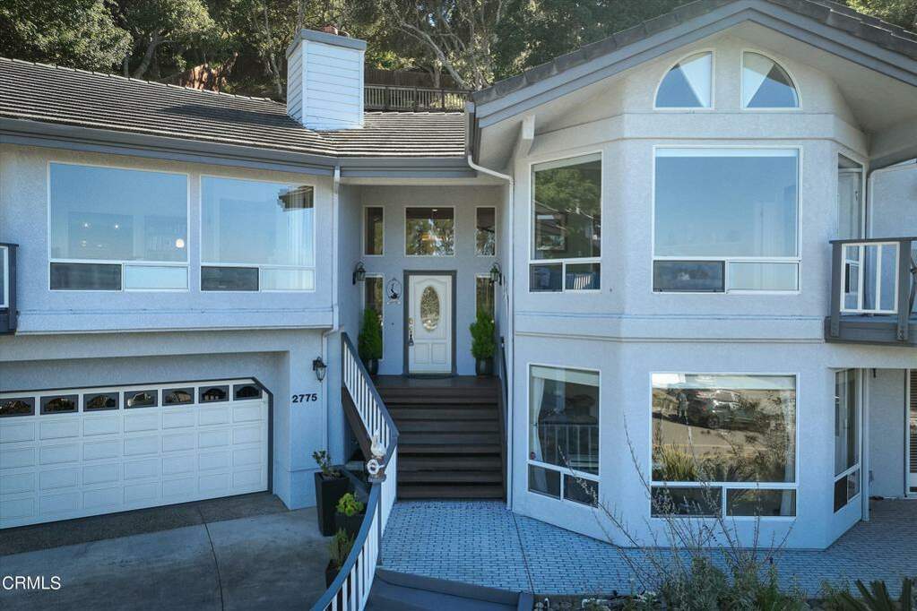2775 Rodman Drive, Los Osos, CA 93402