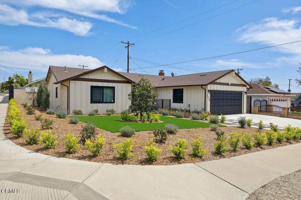 1234 Mead Avenue, Ventura, CA 93004
