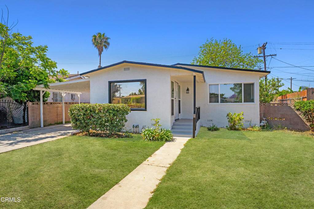 704 E 103rd Place, Los Angeles, CA 90002