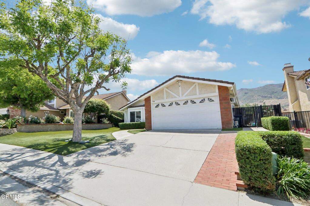 5406 Luis Drive, Agoura Hills, CA 91301