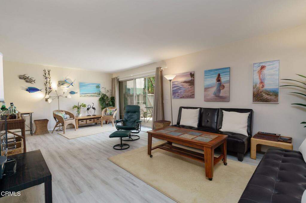 3700 Dean Drive #1805, Ventura, CA 93003