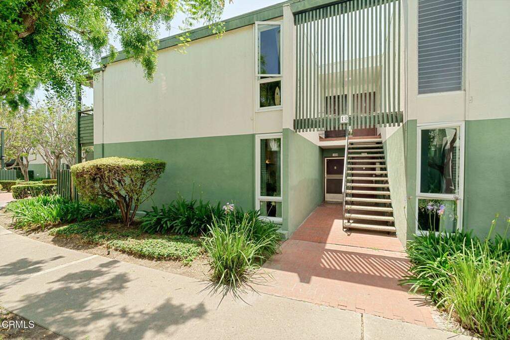 3700 Dean Drive #1805, Ventura, CA 93003