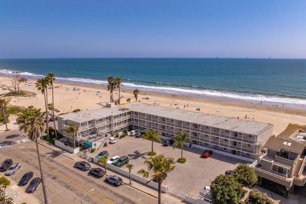 4975 Sandyland Road #302, Carpinteria, CA 93013