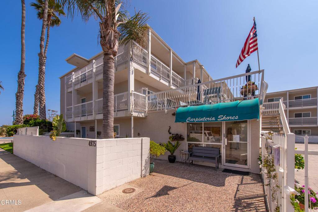 4975 Sandyland Road #302, Carpinteria, CA 93013