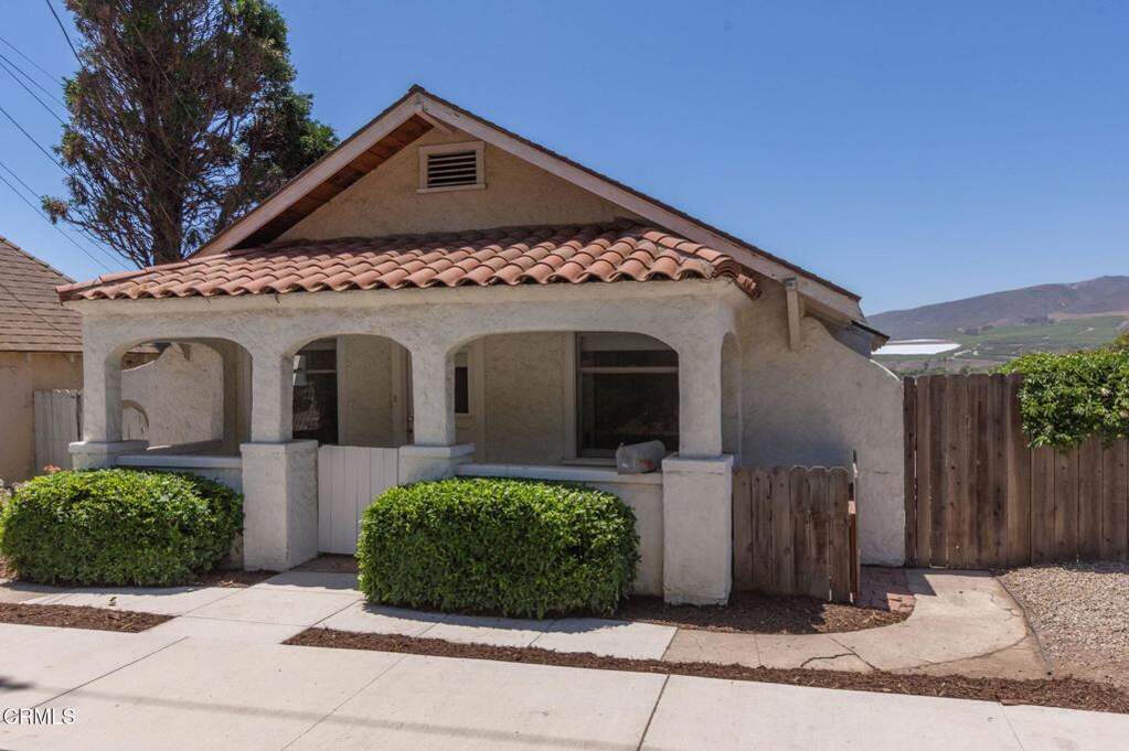 253 257 Cedar Street, Ventura, CA 93001