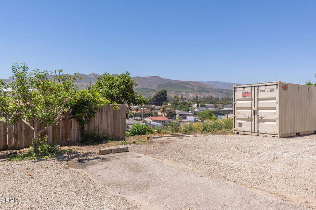 253 257 Cedar Street, Ventura, CA 93001