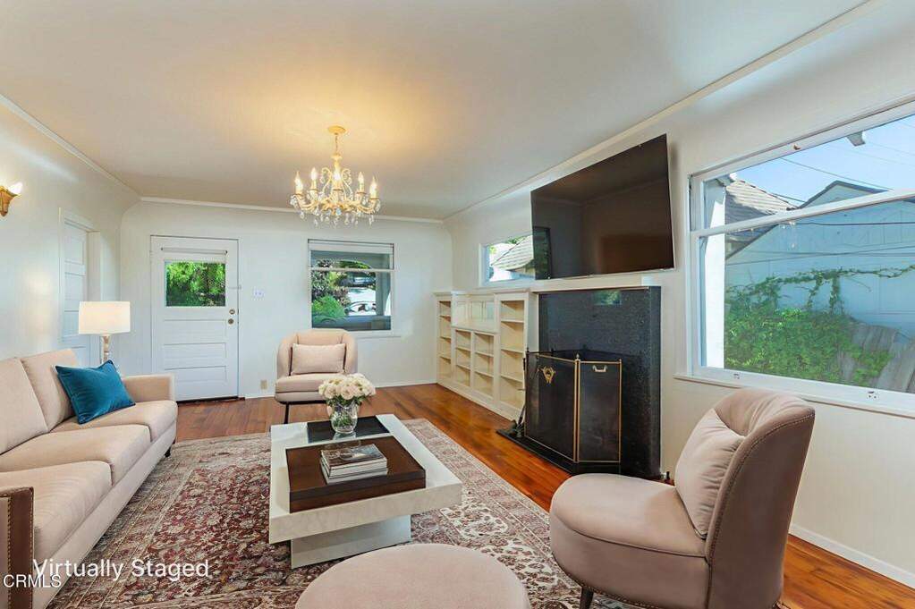 253 257 Cedar Street, Ventura, CA 93001