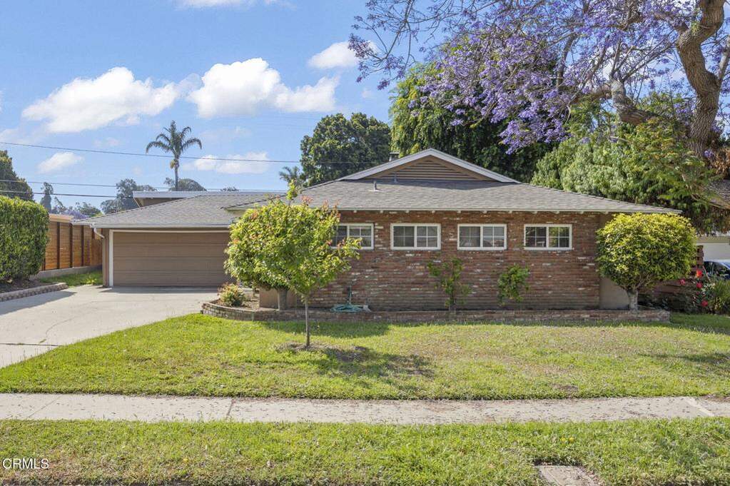 4432 Westmont Street, Ventura, CA 93003