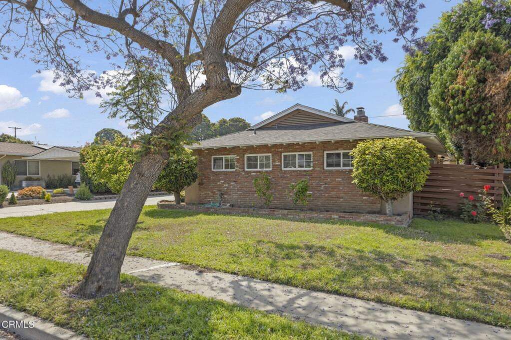4432 Westmont Street, Ventura, CA 93003