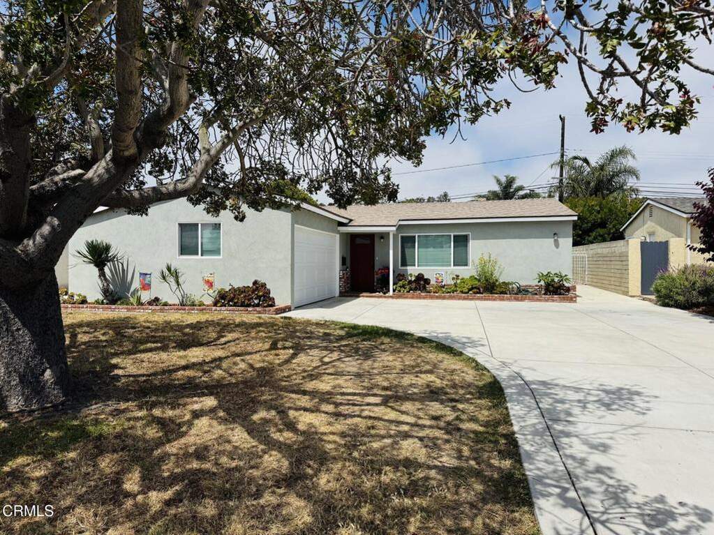 1123 N 6th Street, Port Hueneme, CA 93041