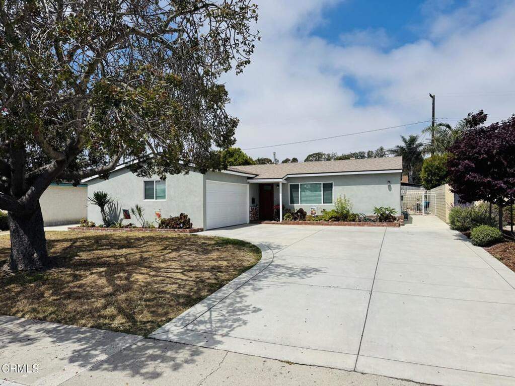 1123 N 6th Street, Port Hueneme, CA 93041