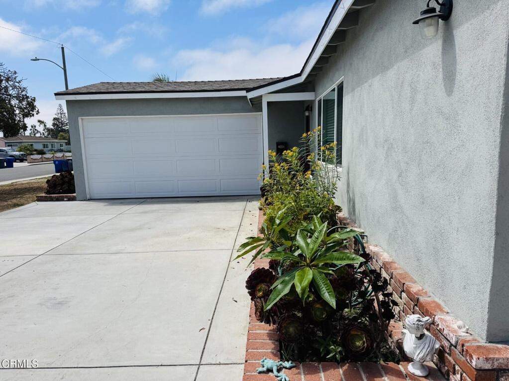 1123 N 6th Street, Port Hueneme, CA 93041