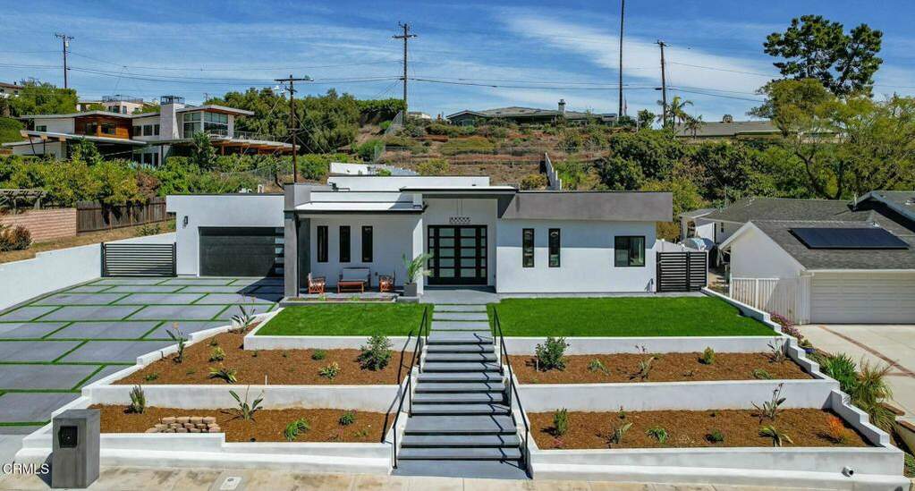 724 Via Arroyo, Ventura, CA 93003