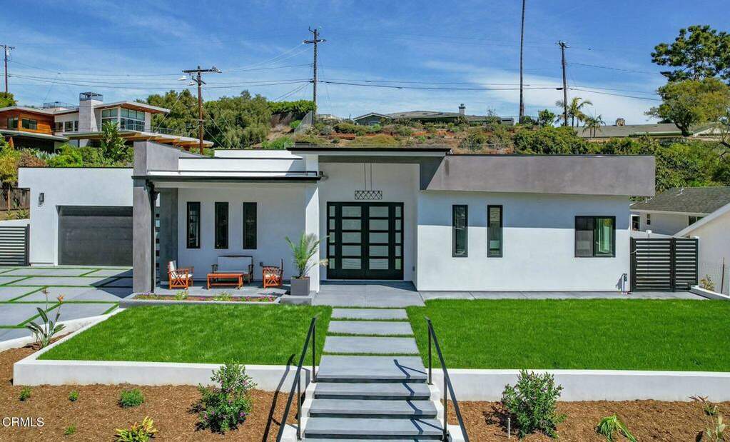 724 Via Arroyo, Ventura, CA 93003