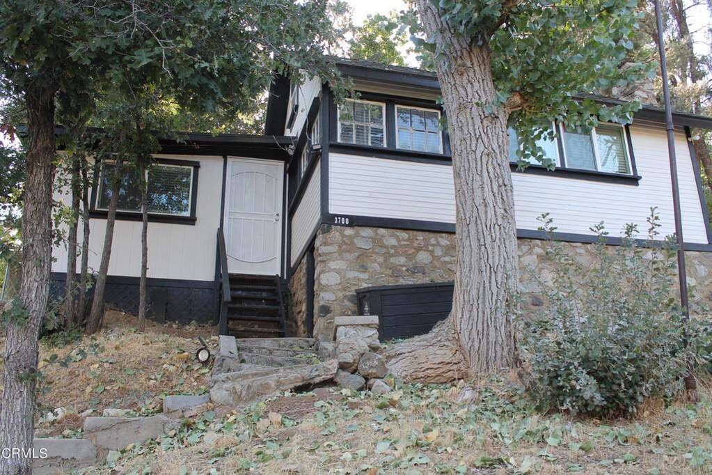 3700 Kiwanis Trail, Frazier Park, CA 93225