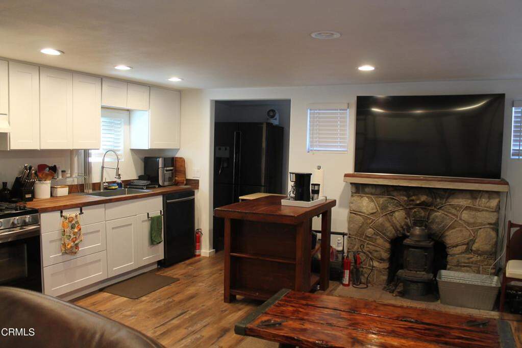 3700 Kiwanis Trail, Frazier Park, CA 93225