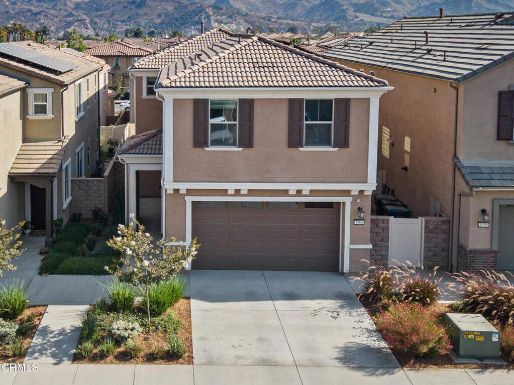 1966 Meyer Court, Santa Paula, CA 93060 | MLS# V1-32373 | Christie's ...